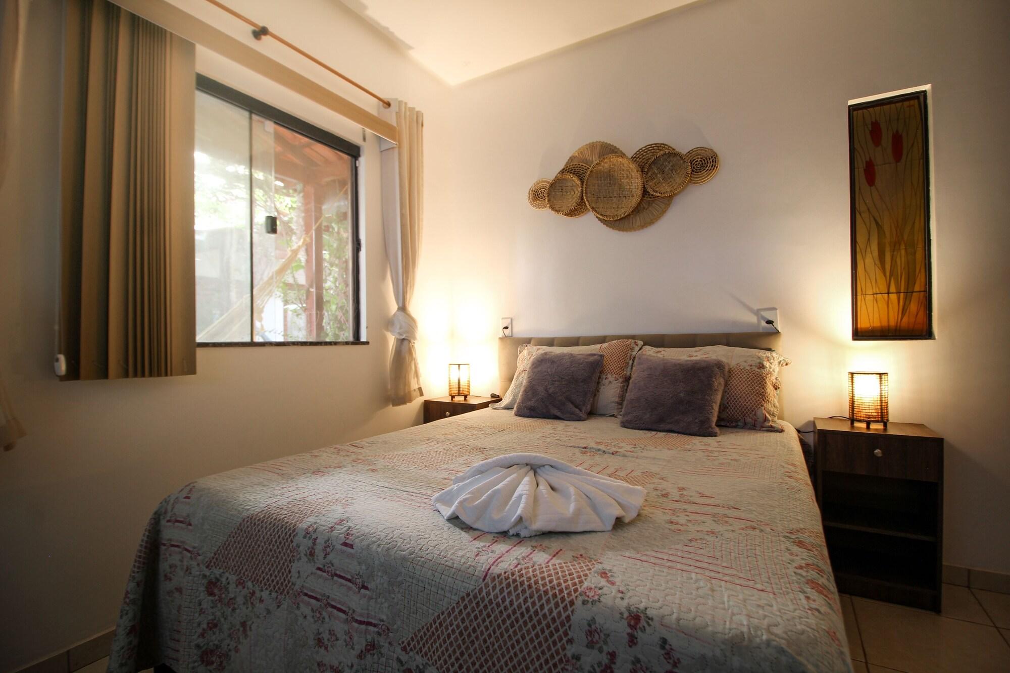 Habitación Villa Éden