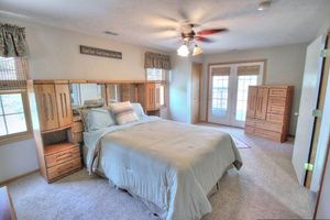 Alquiler Vacacional - Peaceful Cabin On The Lake-Pet Friendly!