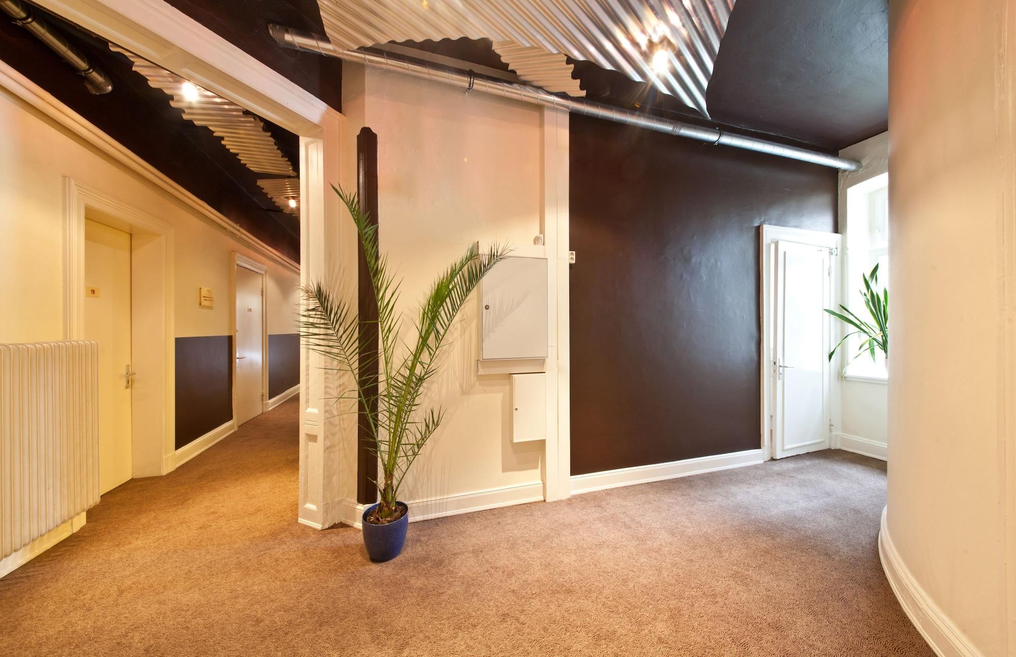 Varios Hotel Königshof Hamburg