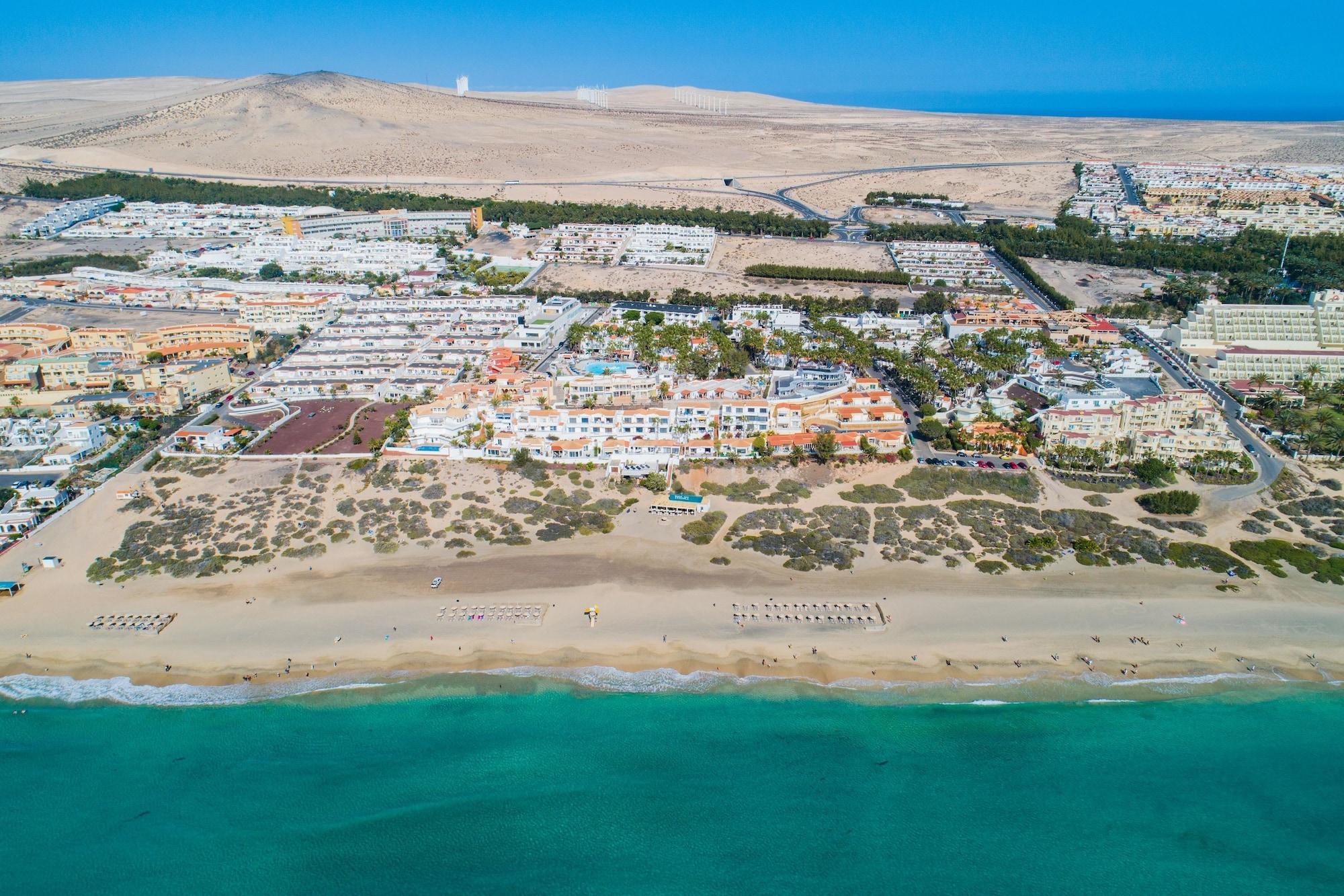 Playa Bahía Calma Beach