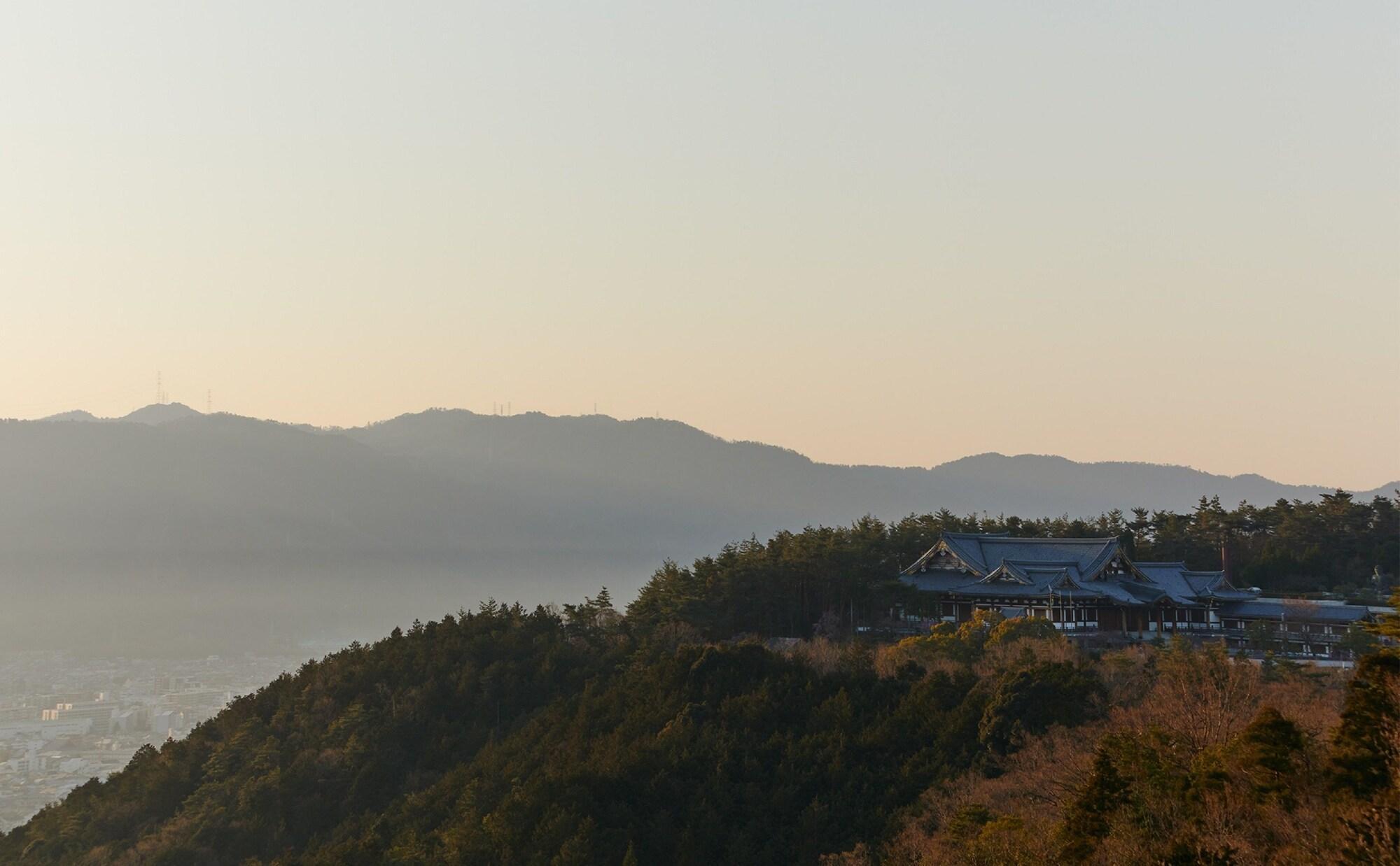 Instalaciones Recreativas Hotel Gion Misen