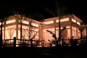 Alojamiento - El Destino Posada