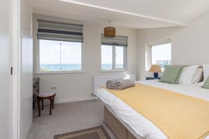 Alquiler Vacacional - Historic Railway Home - Selsey Seafront