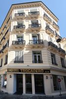 Alojamiento - Trocadéro