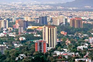 Vuelo - Vuelos a Guatemala City