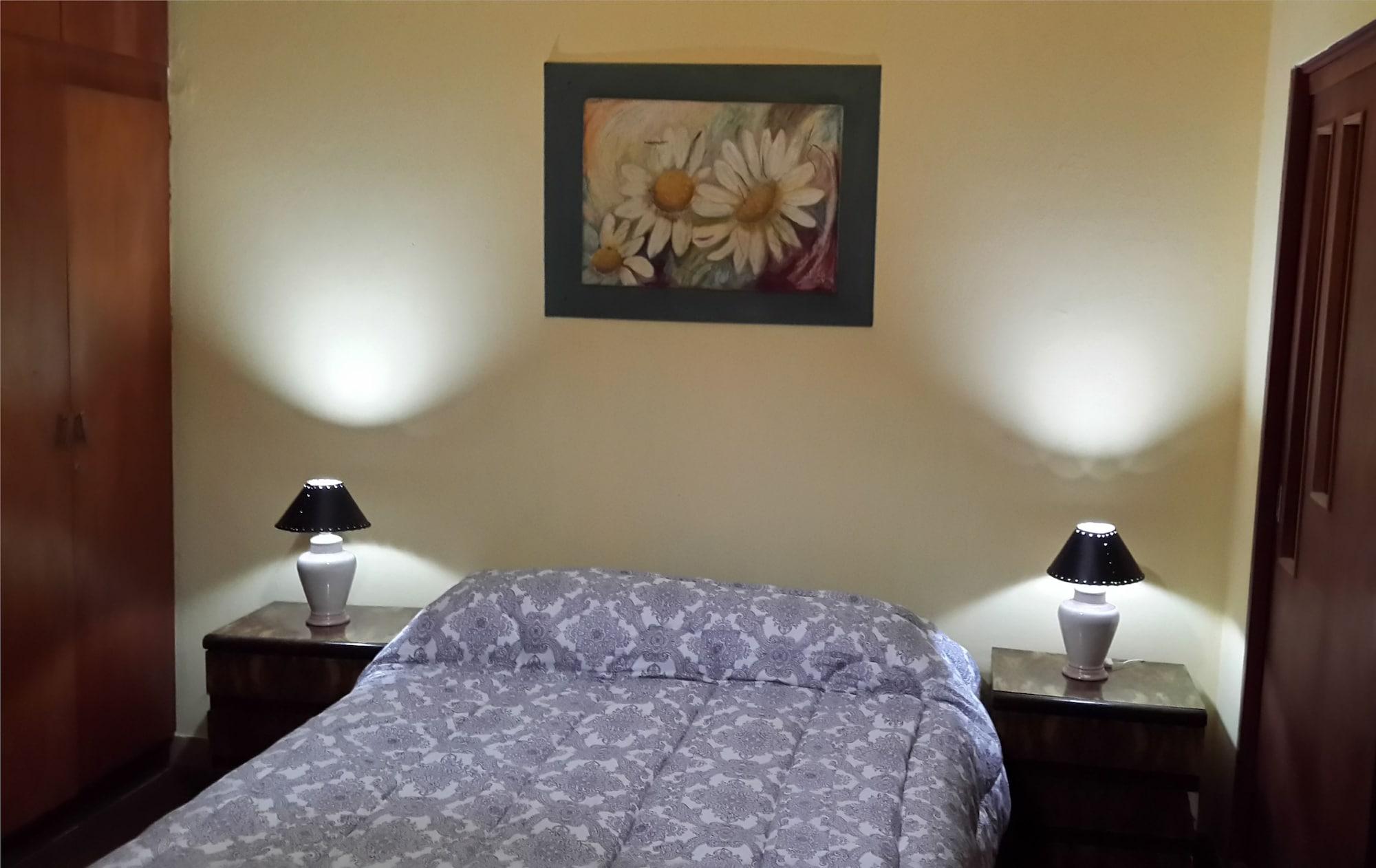 Habitación Departamento Palma 75