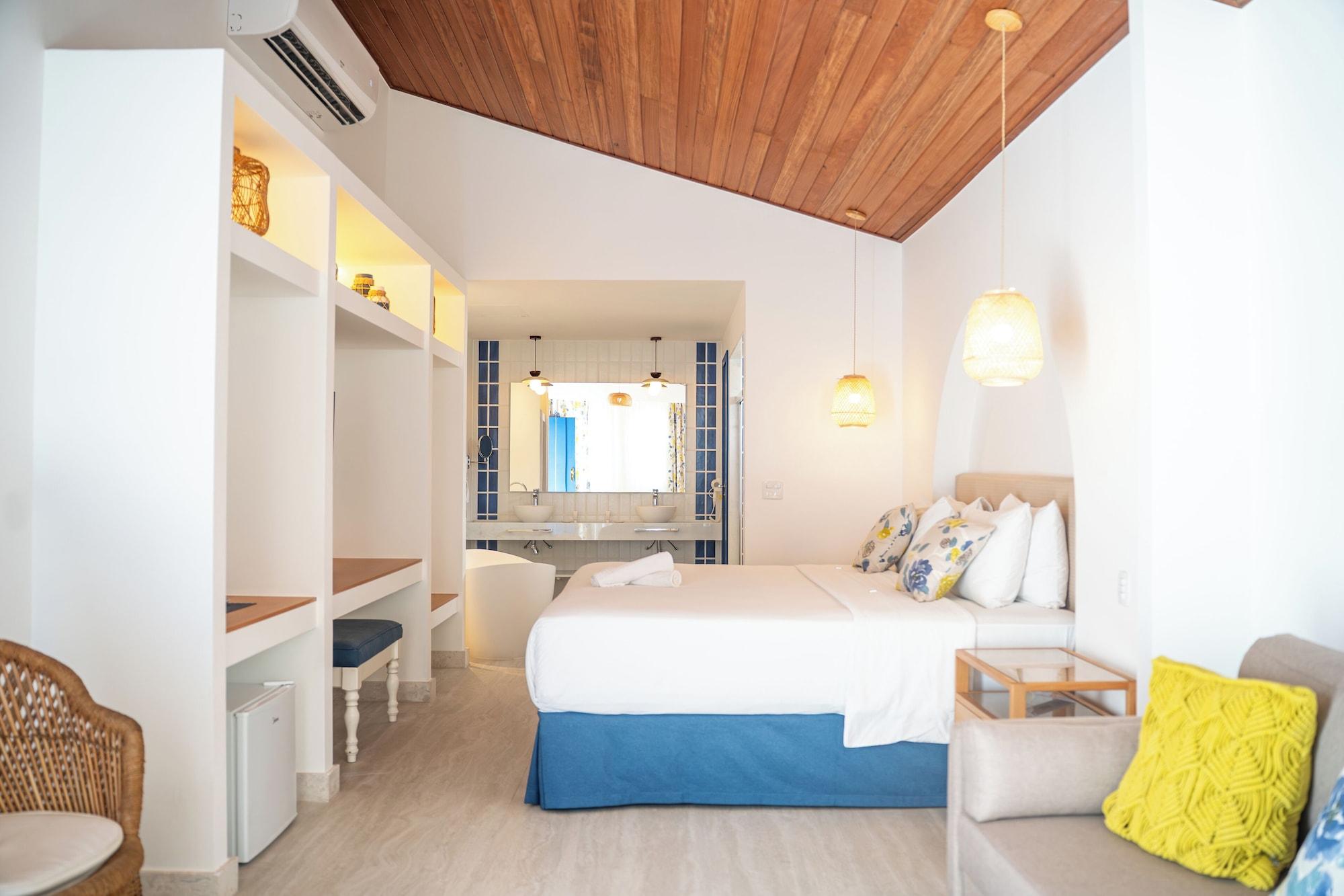 Habitación Hotel Solar do Arco