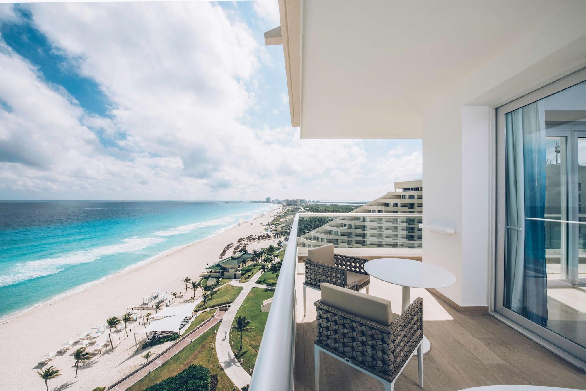 Playa Iberostar Selection Coral Cancún - Adults Only - All Inclusive