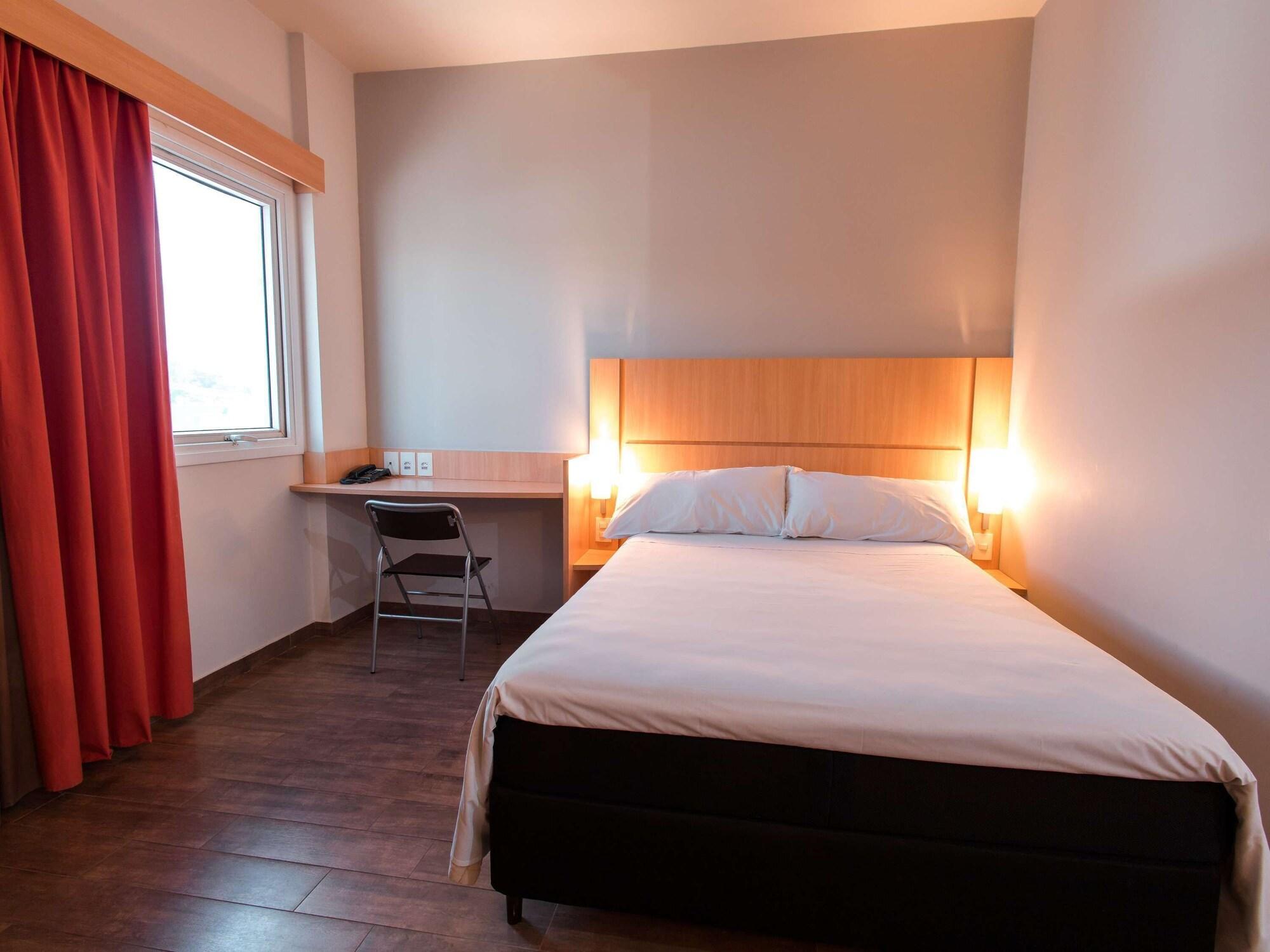 Habitación ibis Presidente Prudente Manoel Goulart