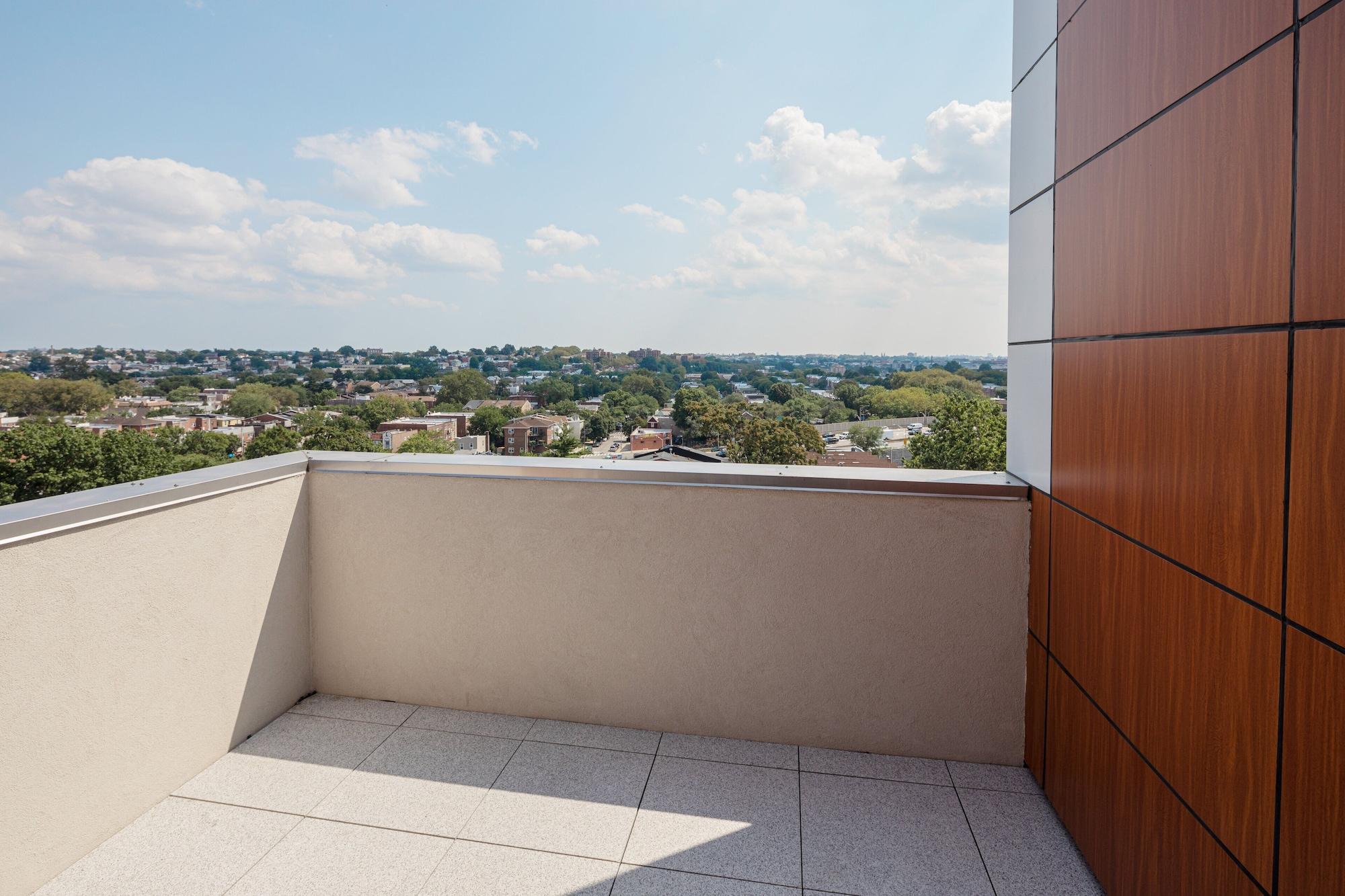 Set de Habitación Holiday Inn Express & Suites Woodside LaGuardia Airport by IHG