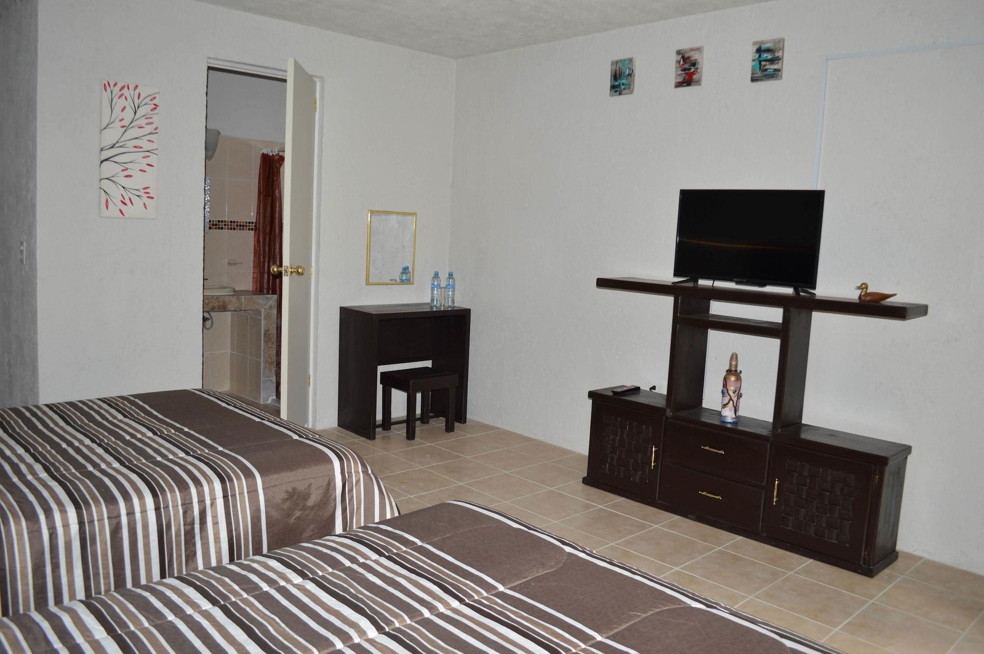 Equipamiento de Habitación Mi Margarita Santa