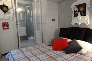 Alquiler Vacacional - Studio Champs-elysées Paris