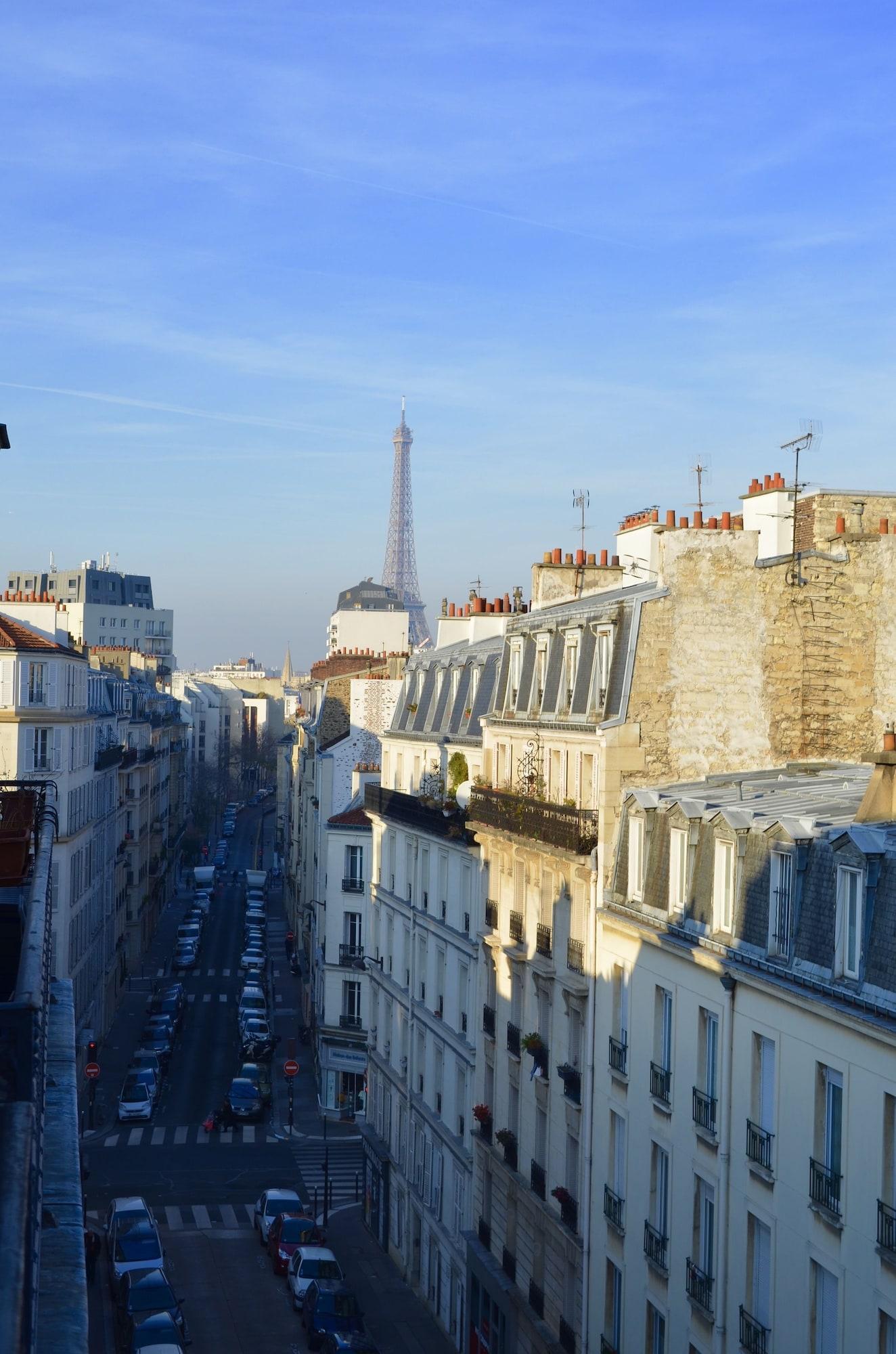 Equipamiento de Habitación Amiral