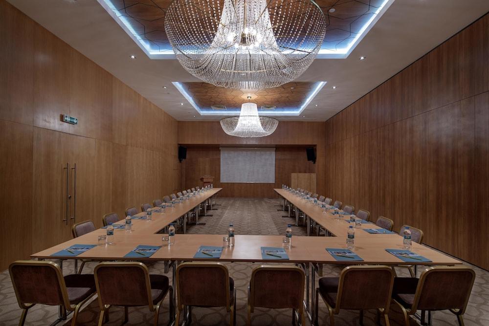 Sala de Reuniones Hilton Garden Inn Diyarbakir