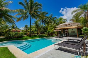 Alquiler Vacacional - Reserva Imbassaí - Casa C03 Orquídeas