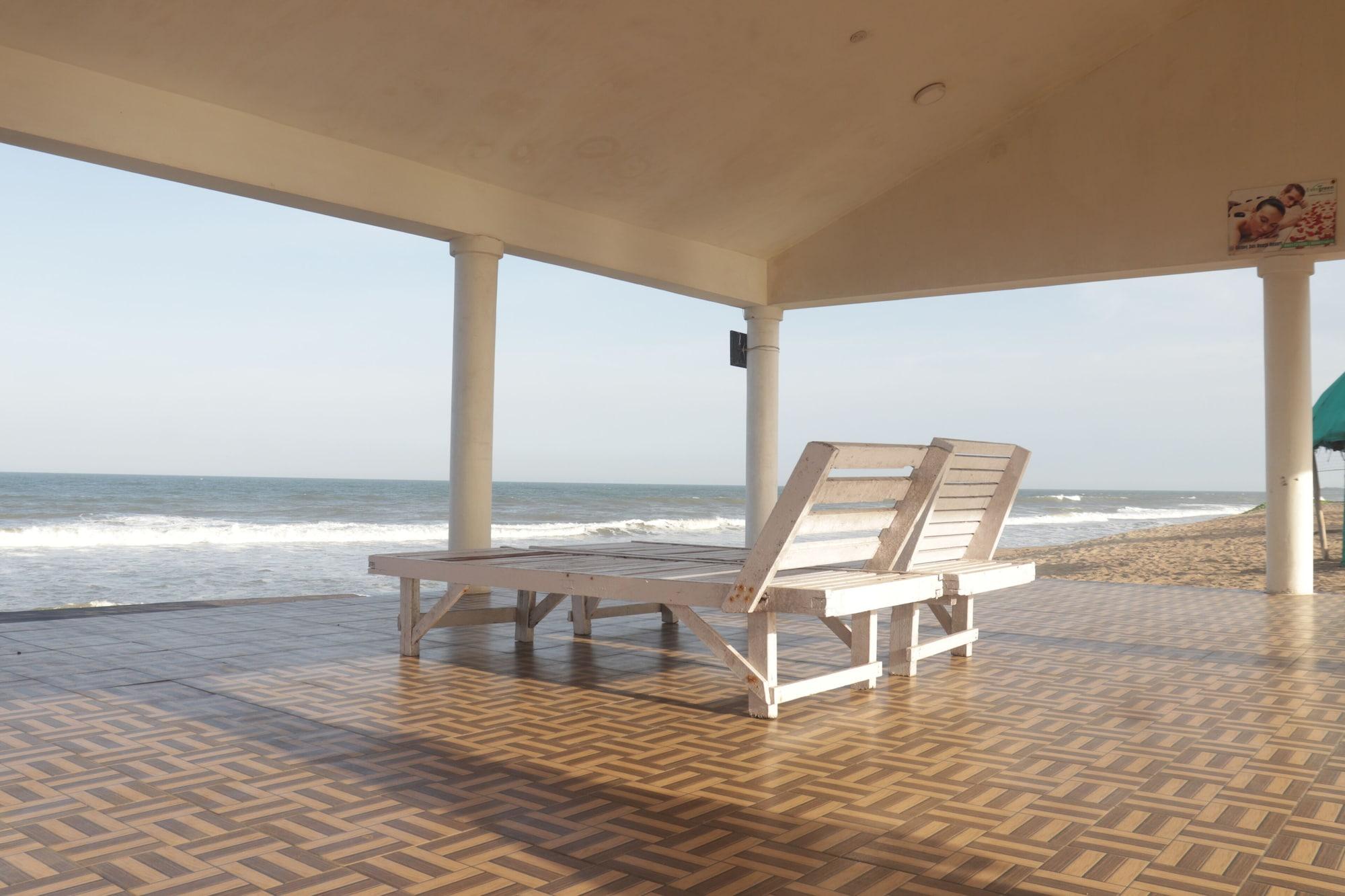 Playa Golden Sun Beach Resort