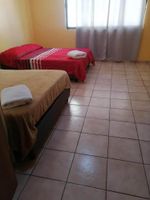 Alojamiento - Hospedaje Casa Vazquez