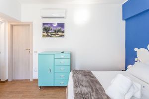 Alquiler Vacacional - Double Room at Center House Gallipoli, by Apulia Home