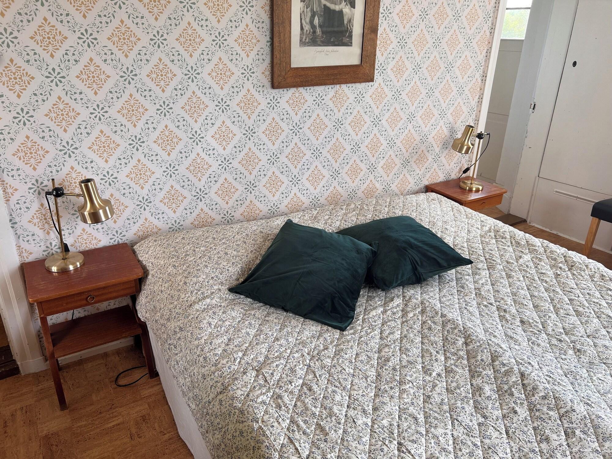 Habitación Borgvik Gotland