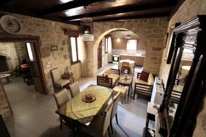 Alquiler Vacacional - Villa Constantina