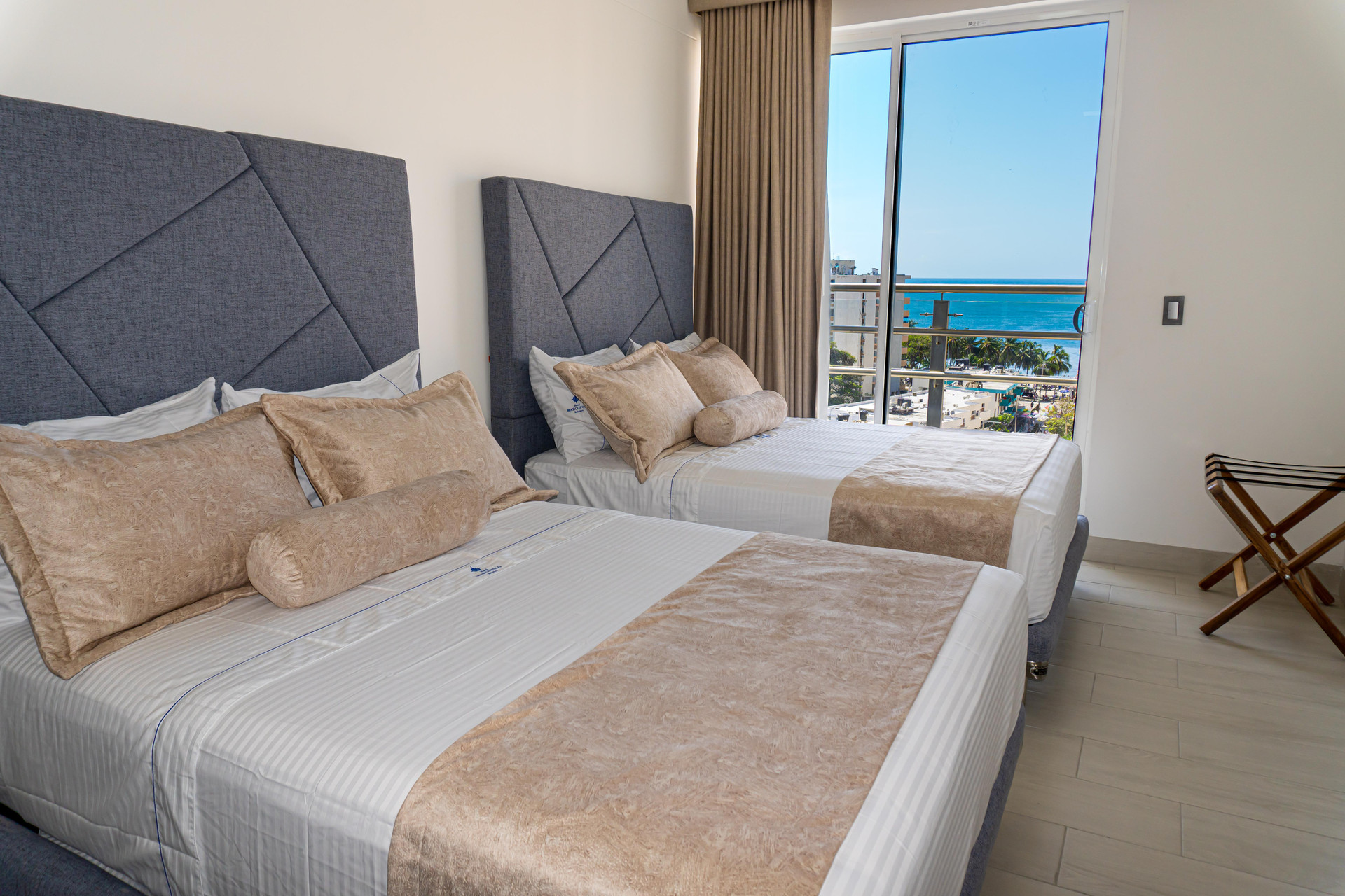 Hotel Hotel Marco Polo