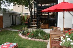 Alquiler Vacacional - Roscoe Village Guesthouse