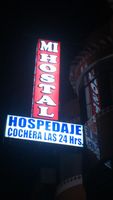 Alojamiento - Mi Hostal