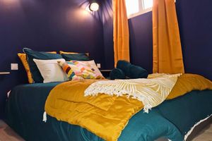 Alquiler Vacacional - Cap Vert Evasion between style and practicality