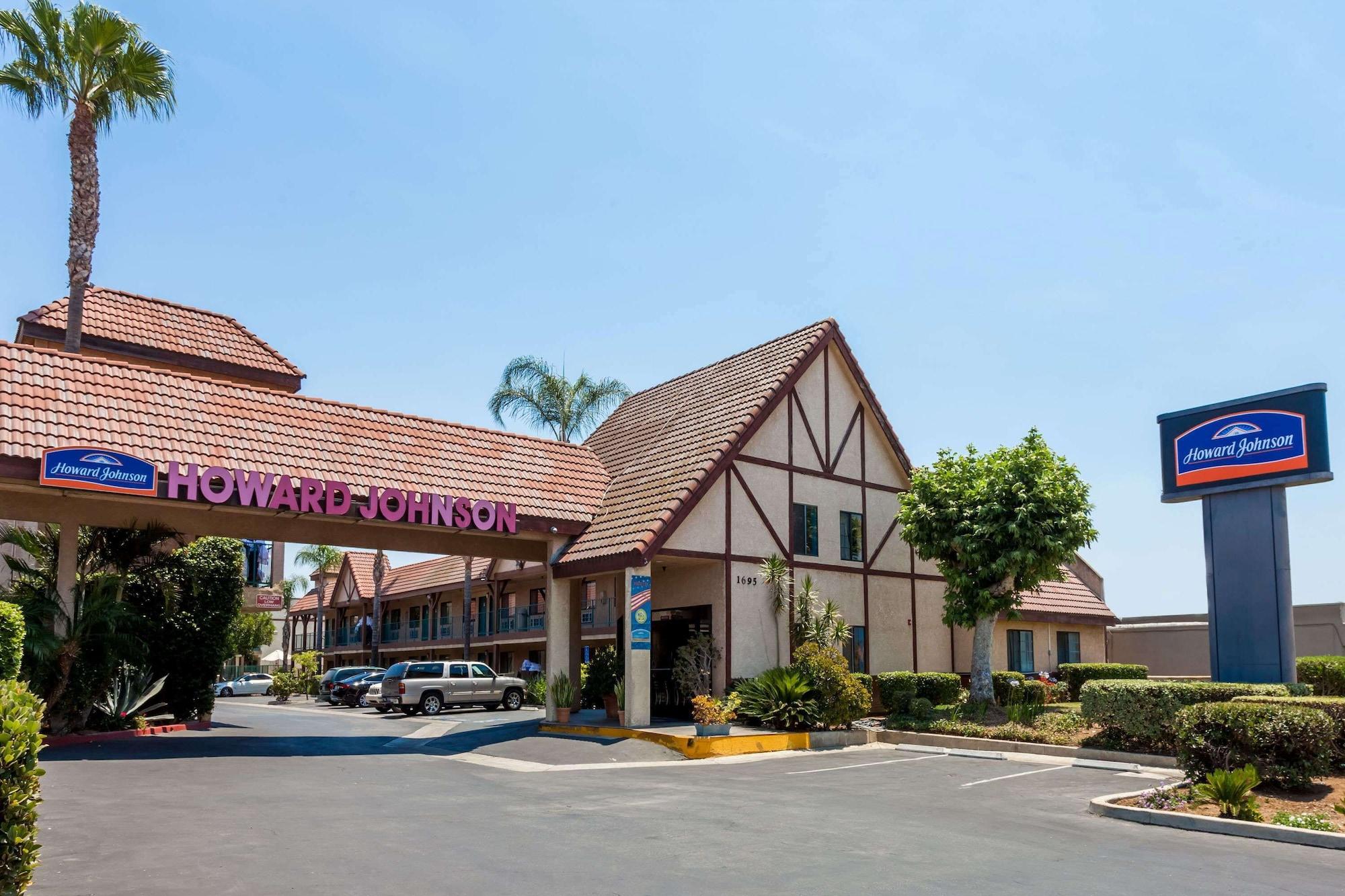 Varios Howard Johnson by Wyndham Norco