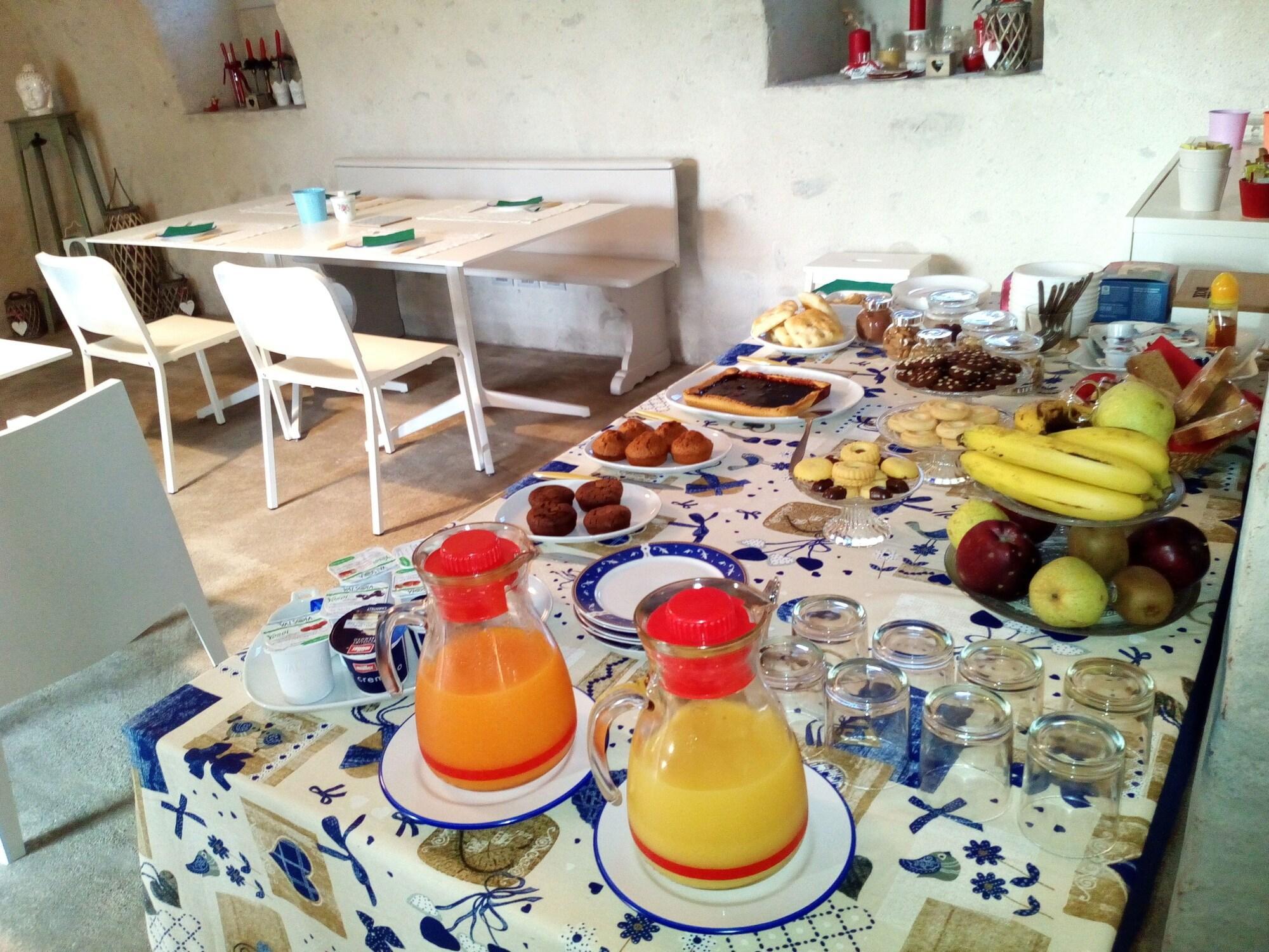 Restaurant Casa Torre Allera