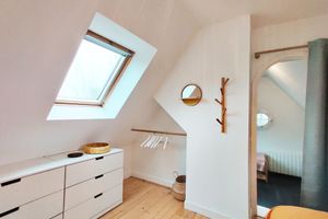 Alquiler Vacacional - Charming family & friends villa nearby the best surf spot La Torche