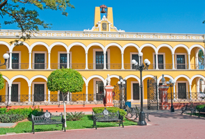 Campeche