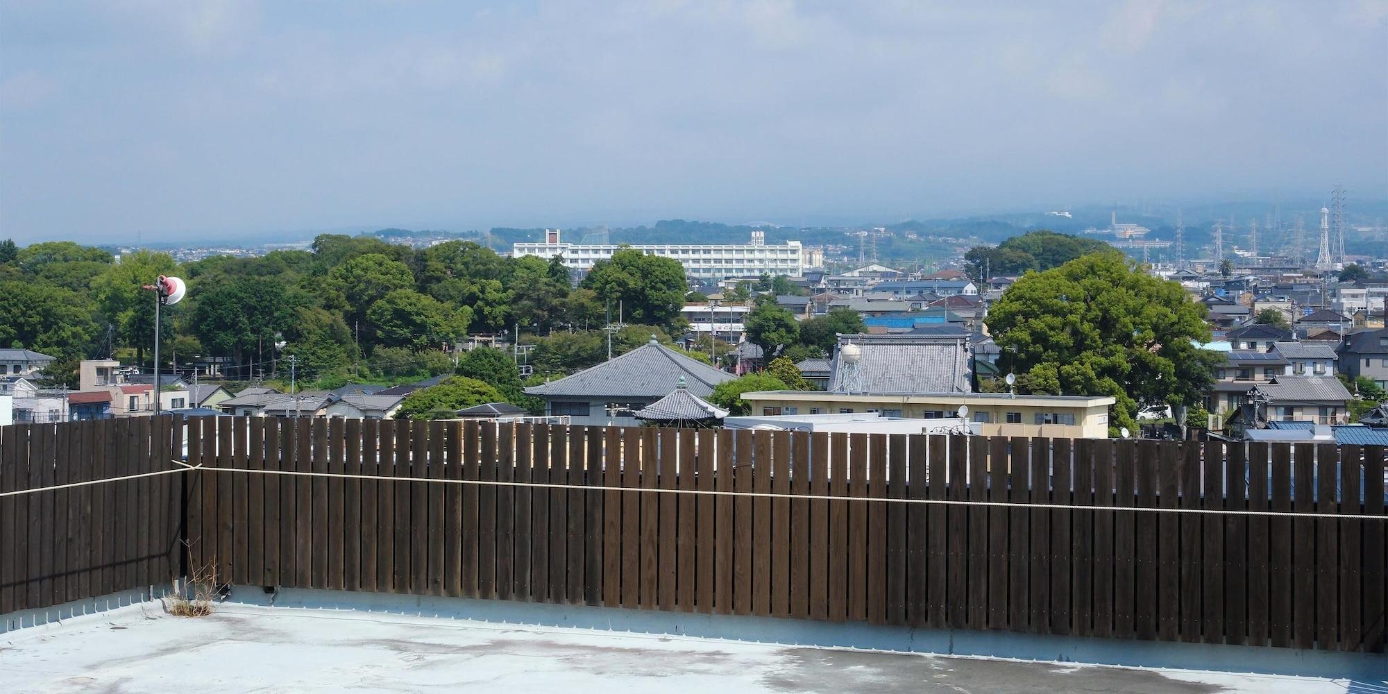 Comodidades del Alojamiento 14 Guesthouse Mt.Fuji - Hostel
