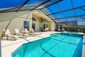 Alquiler Vacacional - Disney Area Preferred Homes with Spa
