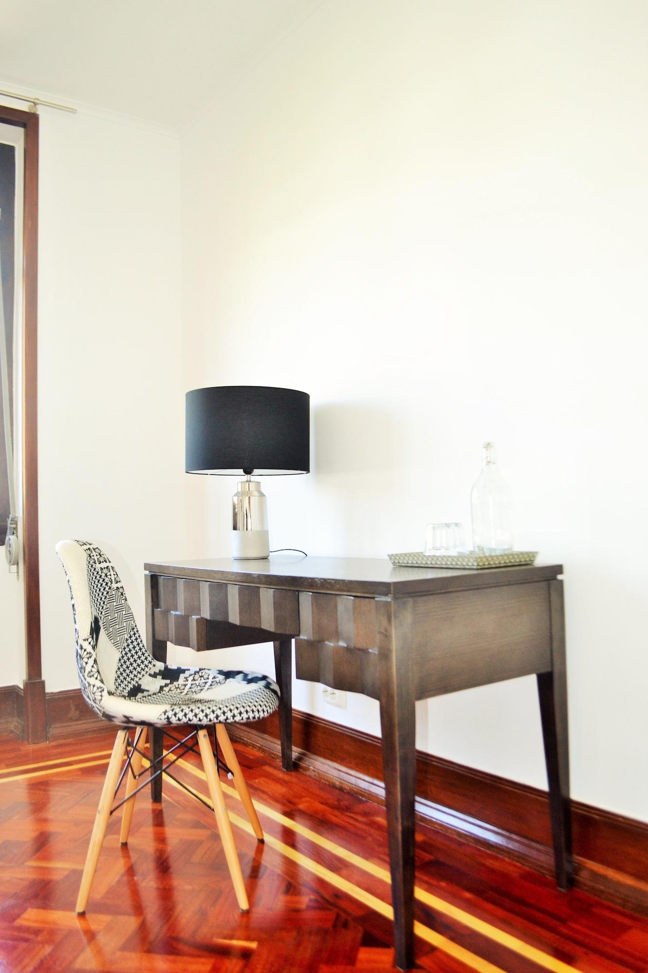 Set de Habitación Feeling Eduardo VII