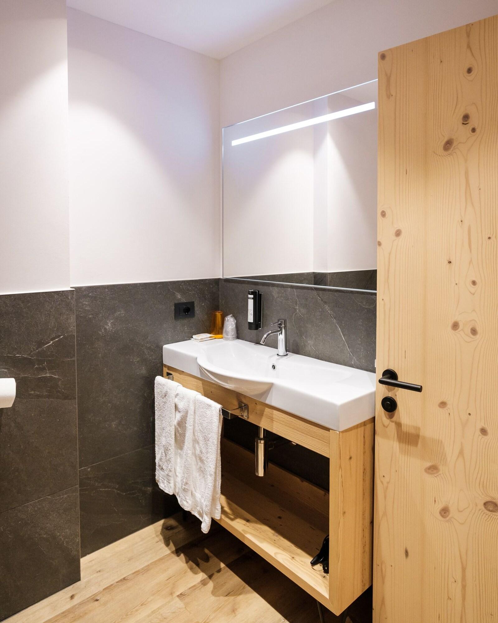 Equipamiento de Habitación Hotel Piccola Baita