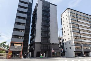 Alojamiento - Hotel Tetora Kyoto Station