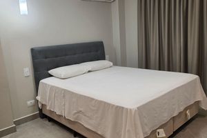 Arriendo temporal - Residencial HS