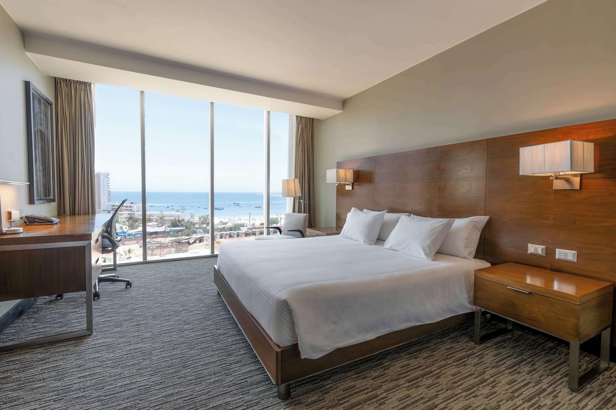 Habitación Hilton Garden Inn Iquique