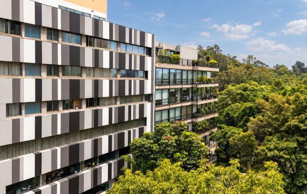 Collections by ULIV Darío - Hoteles en Polanco de Ciudad de México