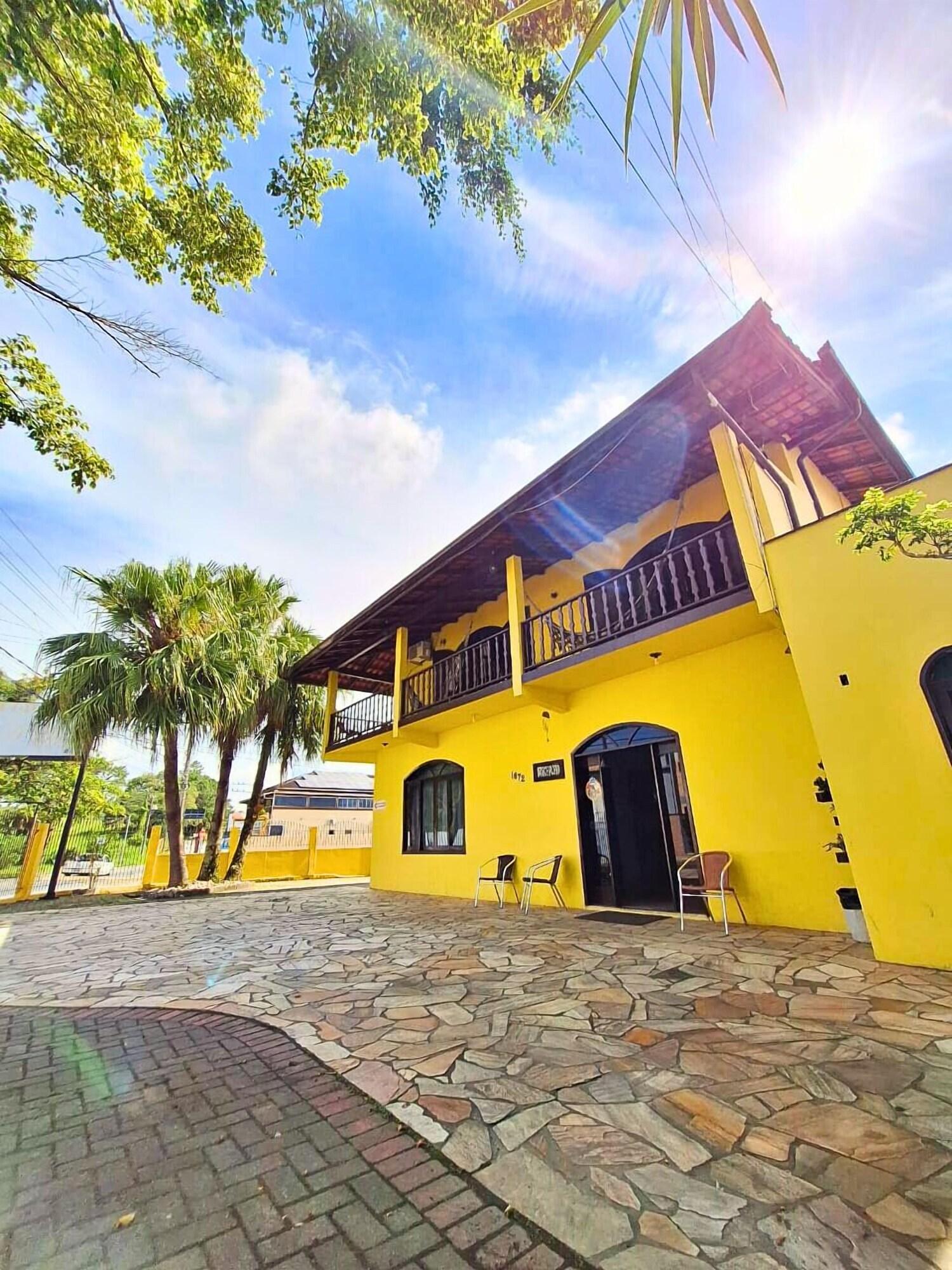 Varios Pousada Estrela Dalva