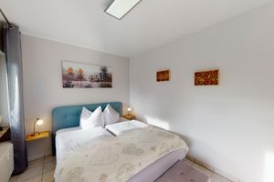 Alquiler Vacacional - 4-star (DTV) vacation apartment in the Harz Mountains - Schulenberg