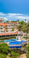 Alojamiento - Hotel 4 estrellas con Piscina