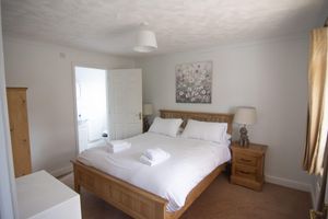 Alquiler Vacacional - Bilbo's Cottage, Sheringham