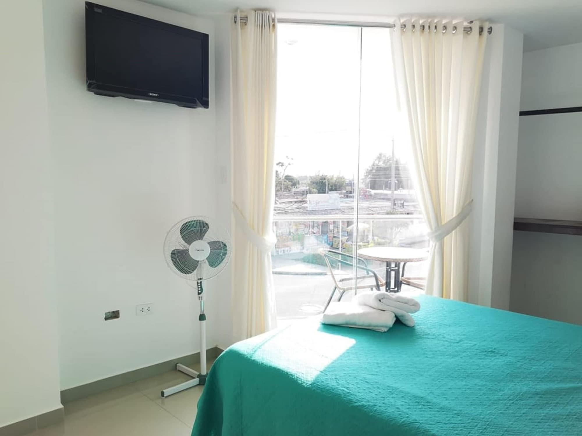 Varios Hotel Inkayacu