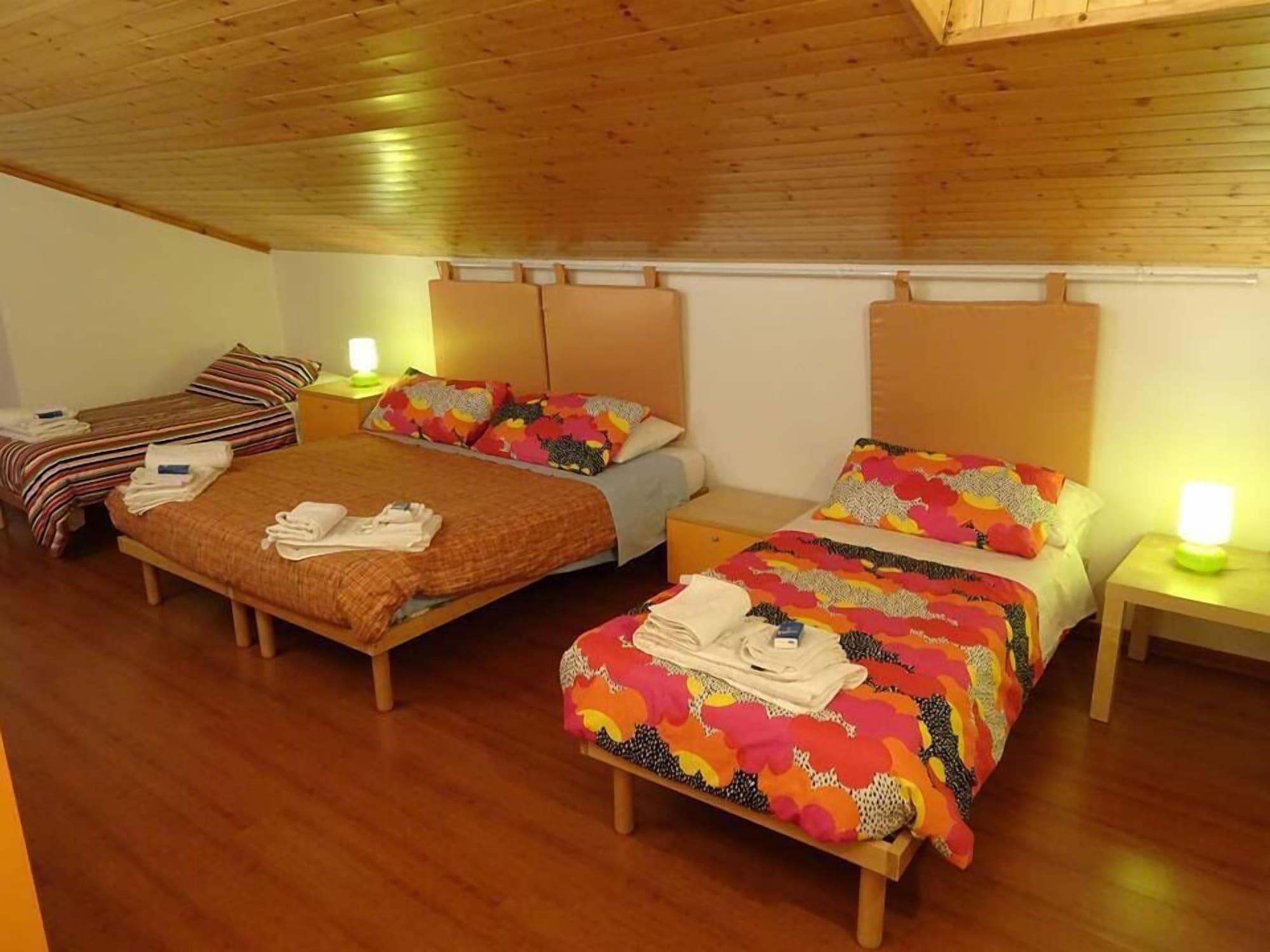 Habitación B&B Marameo