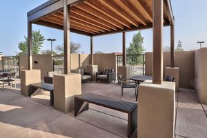 Alojamiento - TownePlace Suites by Marriott Albuquerque Old Town
