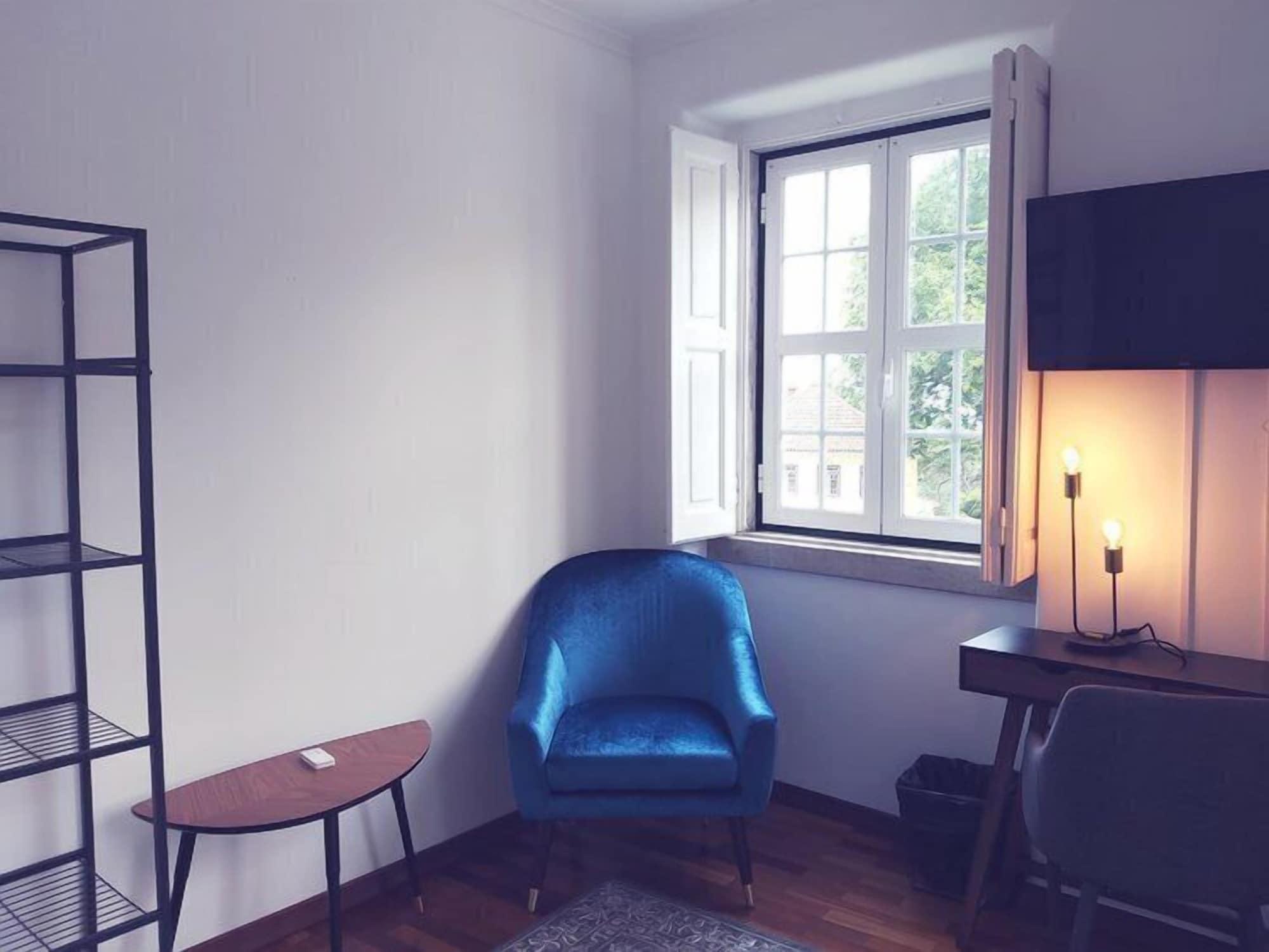 Set de Habitación Sintra 1012 Boutique Guest House