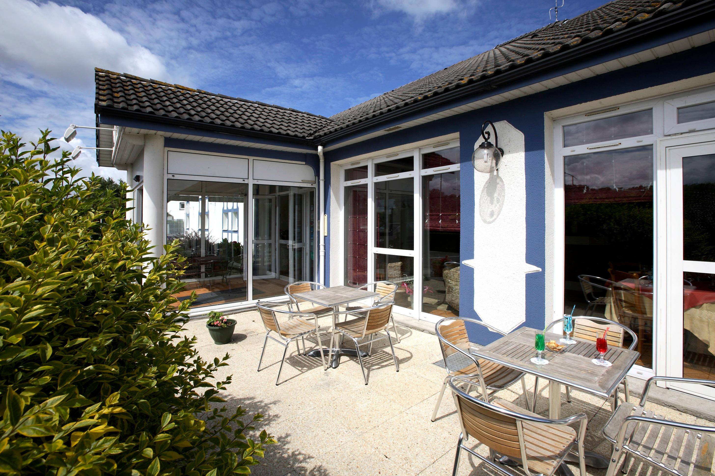 Varios Sure Hotel by Best Western Calais Coquelles Tunnel