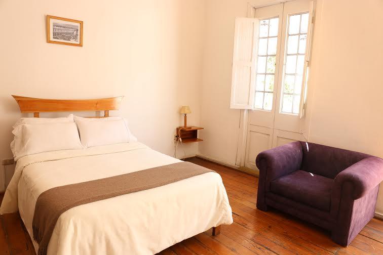 Habitación La Compañia de General Moran